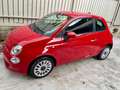Fiat 500 500 1.0 hybrid Cult 70cv Rosso - thumbnail 7