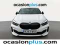 BMW 118 118iA Blanc - thumbnail 16
