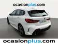 BMW 118 118iA Blanc - thumbnail 3