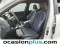 BMW 118 118iA Blanc - thumbnail 14
