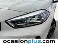 BMW 118 118iA Blanc - thumbnail 17