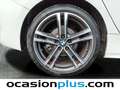 BMW 118 118iA Blanc - thumbnail 35