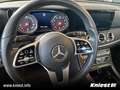 Mercedes-Benz E 200 E-Klasse EU6 Avantgarde Schwarz - thumbnail 11
