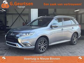 2.4 PHEV Intense+