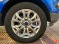 Ford EcoSport 1.0 EcoBoost Trend 125 Blauw - thumbnail 15