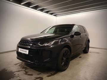 P300e R-Dynamic HSE AWD Auto. 20.5MY