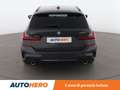 BMW 330 330d Msport Touring  xDrive Gris - thumbnail 5