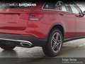 Mercedes-Benz GLC 300 GLC 300de 4M AMG+PANO+MULTIBEAM +AHK+JungerStern Rot - thumbnail 4