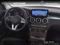 Mercedes-Benz GLC 300 GLC 300de 4M AMG+PANO+MULTIBEAM +AHK+JungerStern Rot - thumbnail 6