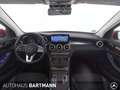 Mercedes-Benz GLC 300 GLC 300de 4M AMG+PANO+MULTIBEAM +AHK+JungerStern Rouge - thumbnail 5