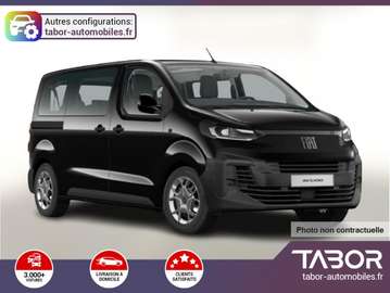 Kombi L2 8Pl GPS 2ZoneAC Cam