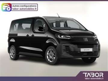 Kombi L2 8Pl GPS 2ZoneAC Cam