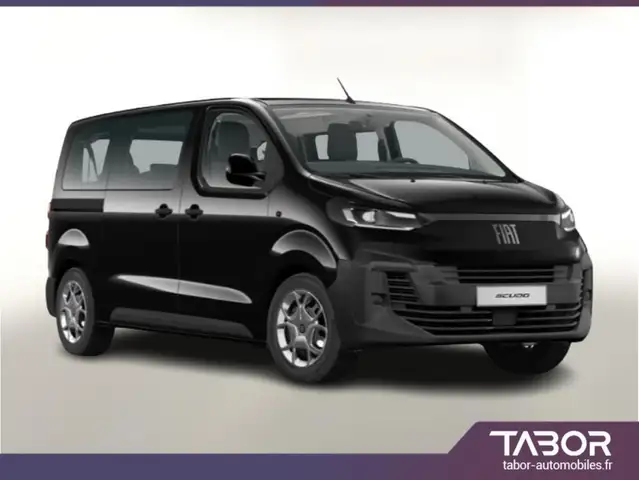Fiat Scudo Kombi L2 8Pl GPS 2ZoneAC Cam
