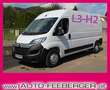 Citroen Jumper Jumper L-3 H-2 Klima,Radio, USB,Bluetooth,Tempo... Biały - thumbnail 1