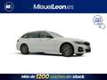 BMW 330 330e iPerformance Blanco - thumbnail 3