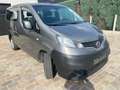 Nissan NV200 5pl Silber - thumbnail 7
