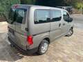 Nissan NV200 5pl Silber - thumbnail 4