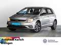 Volkswagen Golf VII 1.0 TSI IQ.DRIVE NAVI, KLIMA, PDC Silber - thumbnail 1