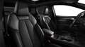 Audi Q4 e-tron S edition performance 82 kWh Gris - thumbnail 5