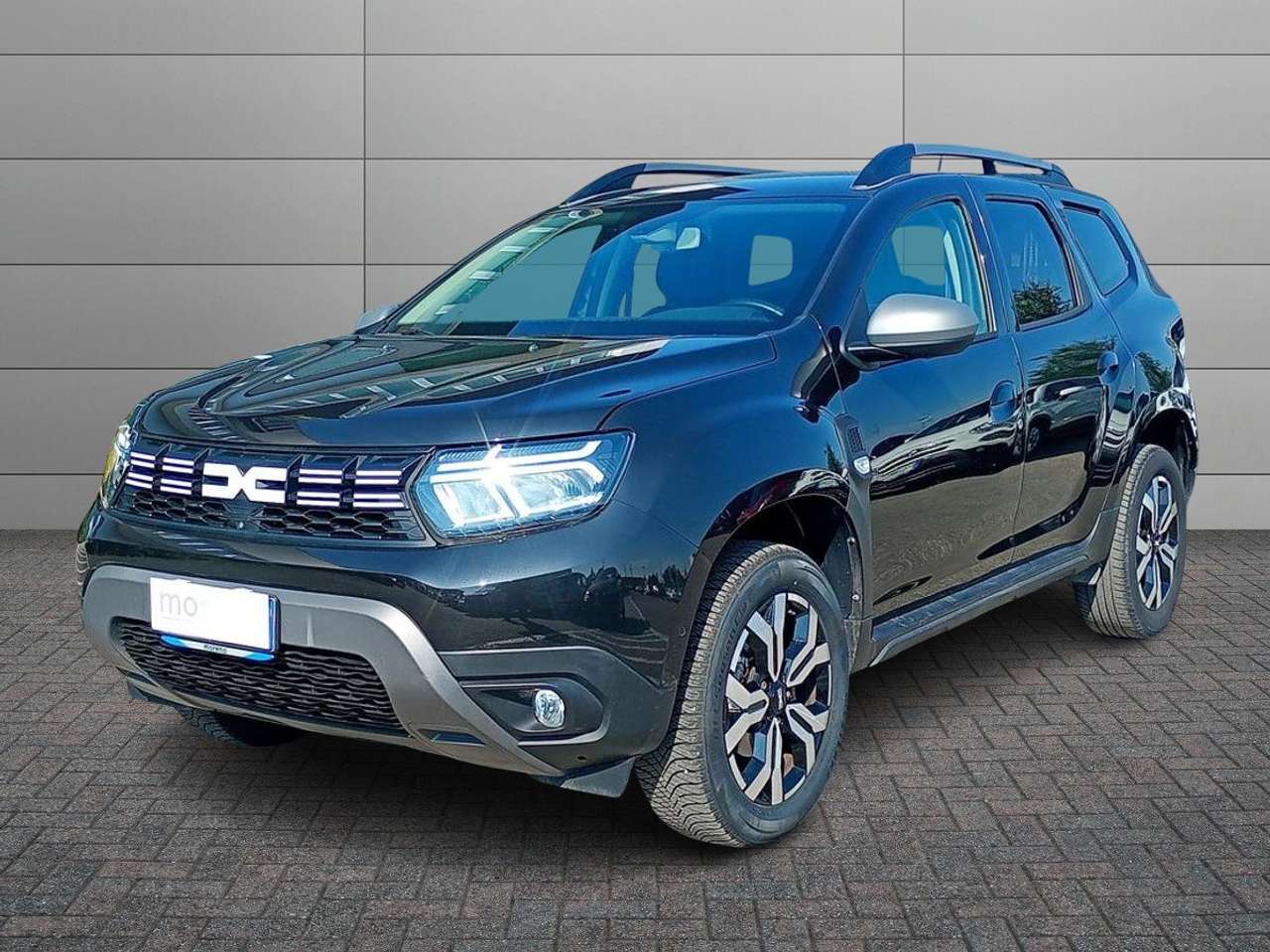 Dacia Duster 1.0 TCe GPL Prestige up 4x2