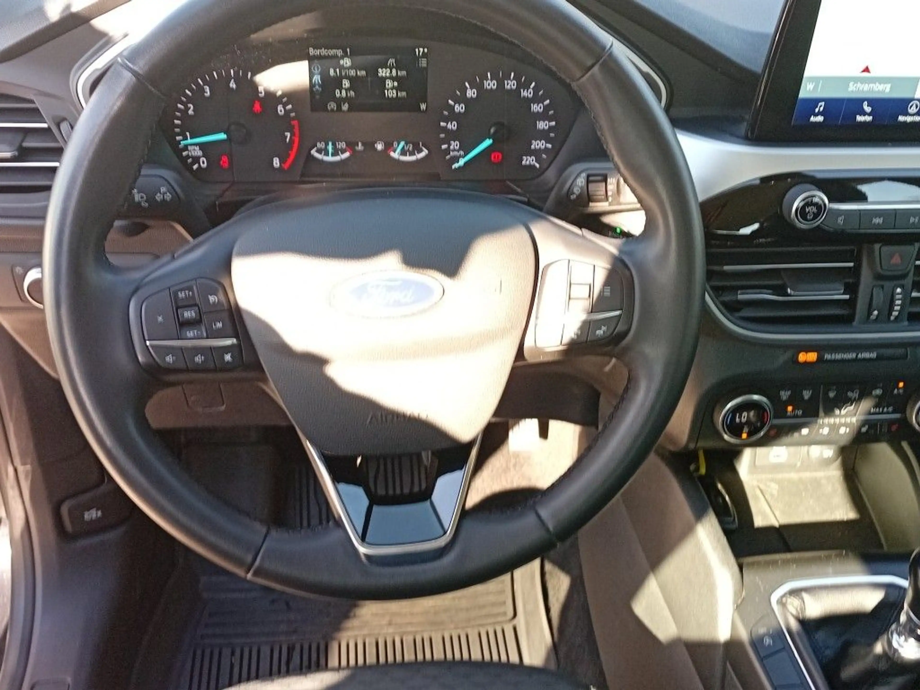 Ford Kuga 1.5 EcoBoost COOL&CONNECT — photo 10