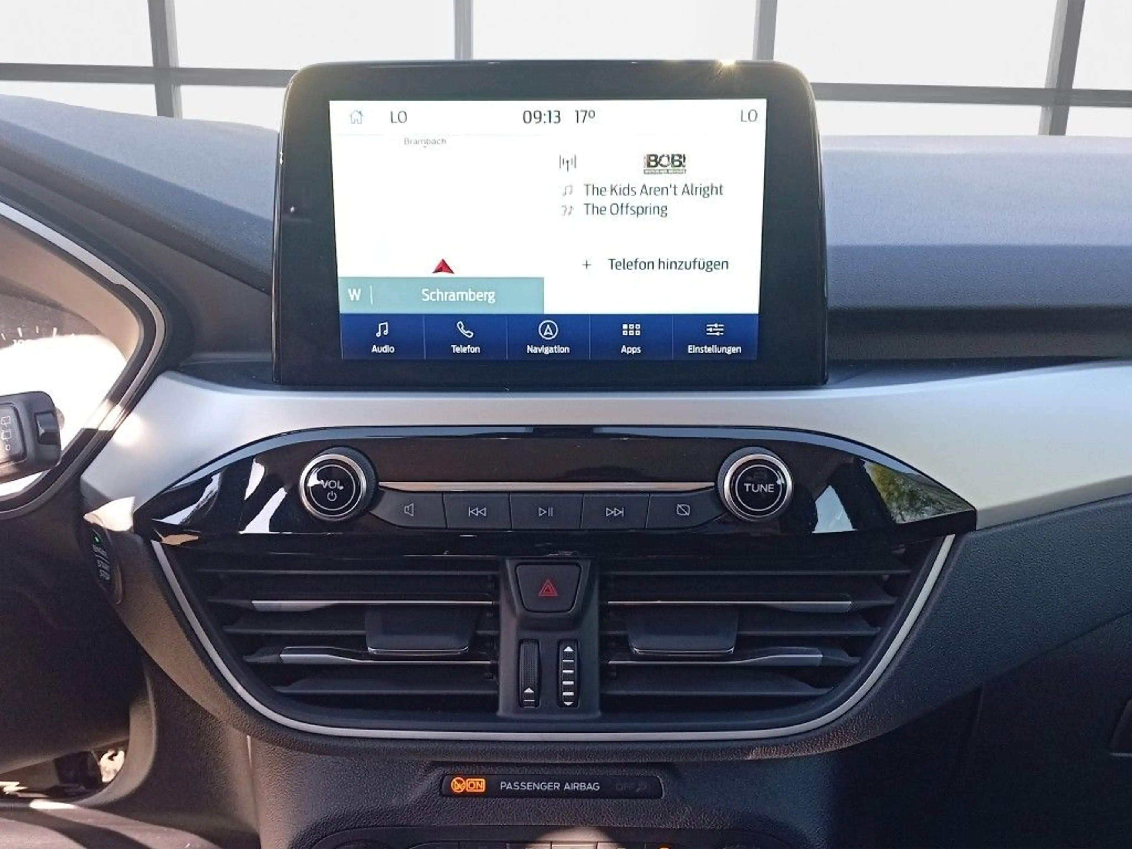 Ford Kuga 1.5 EcoBoost COOL&CONNECT — photo 15