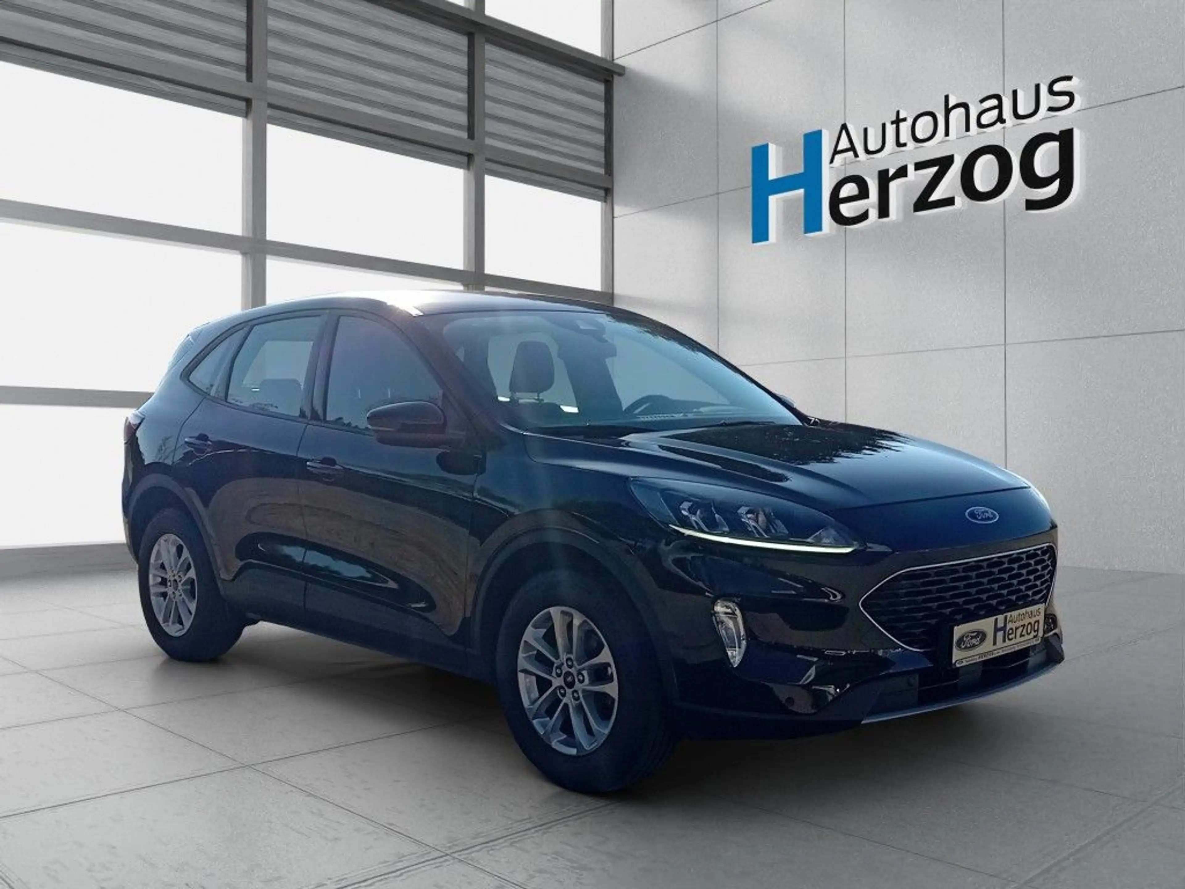 Ford Kuga 1.5 EcoBoost COOL&CONNECT — photo 7