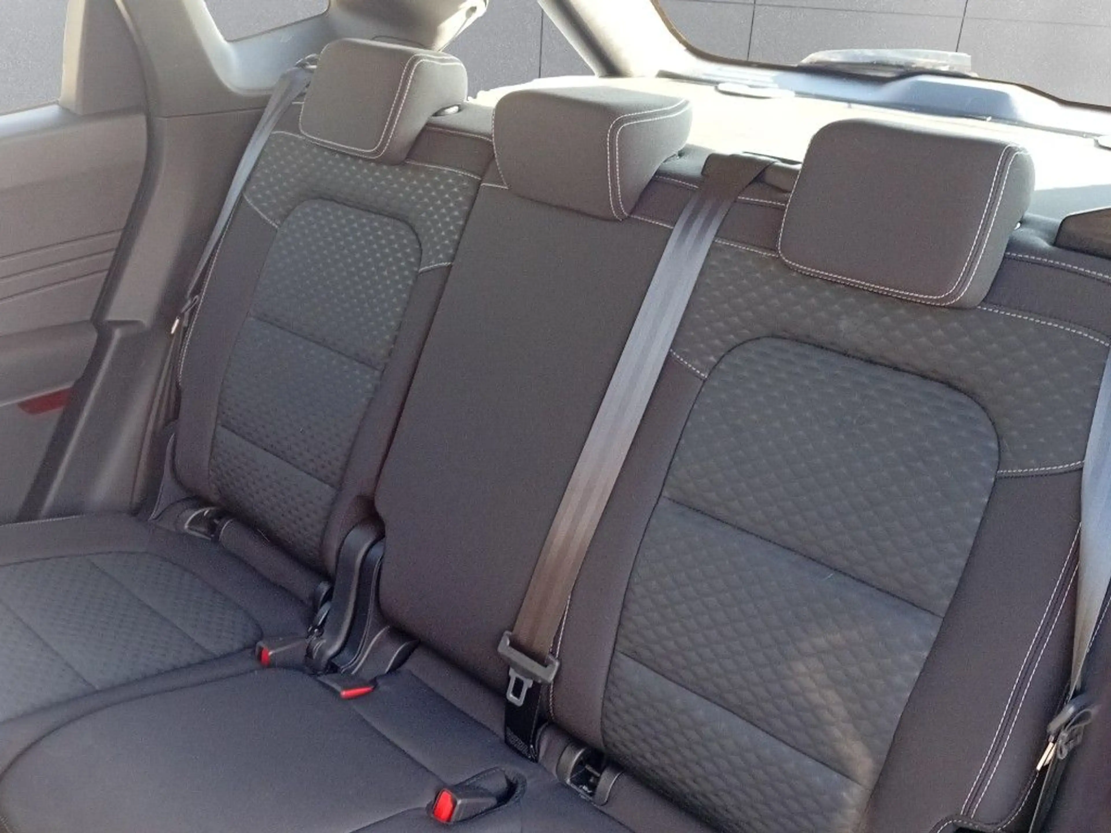 Ford Kuga 1.5 EcoBoost COOL&CONNECT — photo 13