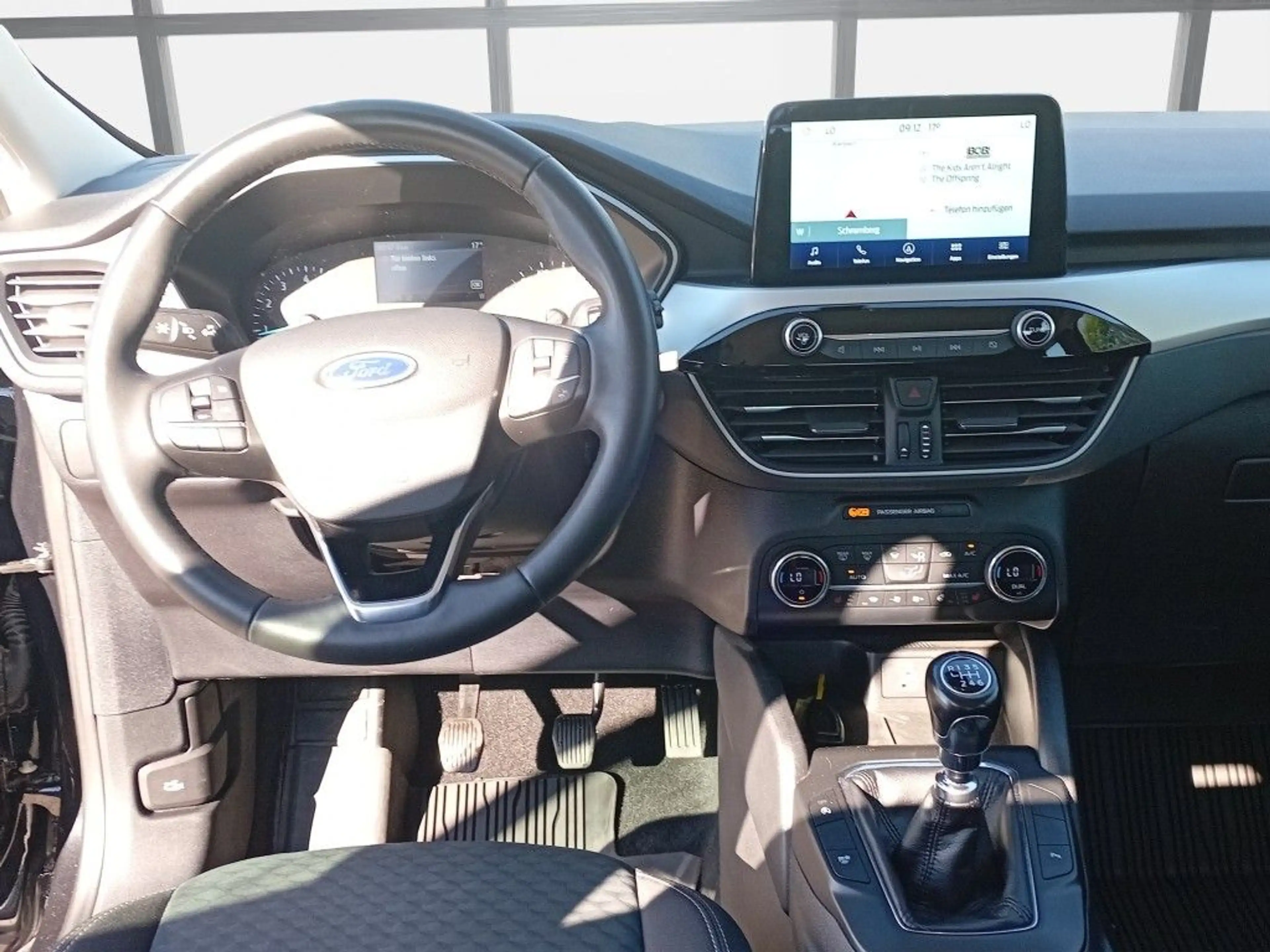 Ford Kuga 1.5 EcoBoost COOL&CONNECT — photo 14