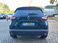 Renault Captur Captur I 2019 1.3 tce Business 130cv fap Bleu - thumbnail 4