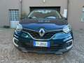 Renault Captur Captur I 2019 1.3 tce Business 130cv fap Bleu - thumbnail 1
