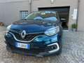 Renault Captur Captur I 2019 1.3 tce Business 130cv fap Bleu - thumbnail 3