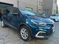 Renault Captur Captur I 2019 1.3 tce Business 130cv fap Bleu - thumbnail 2