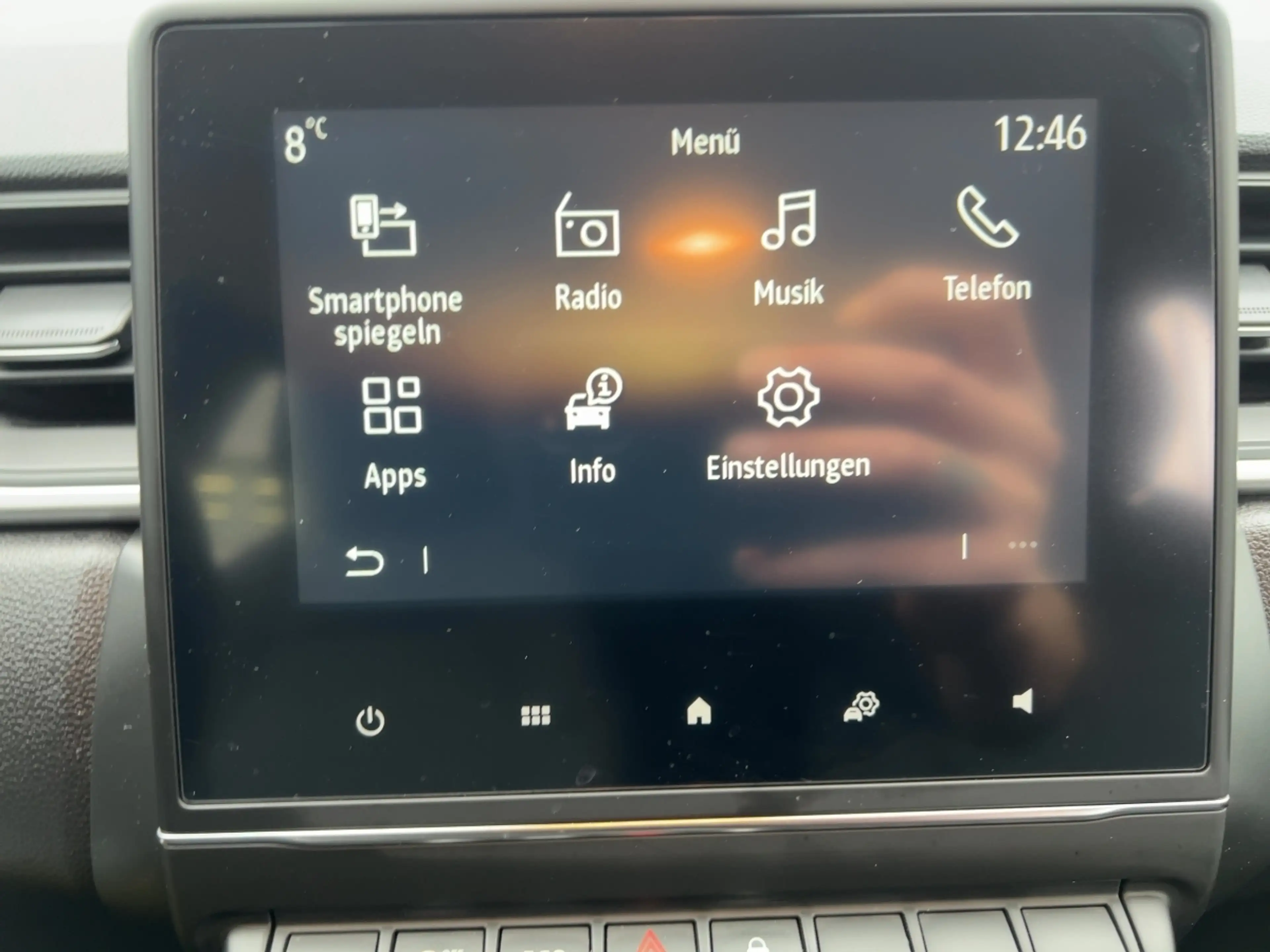 Renault Captur ZEN TCe 90 — photo 12