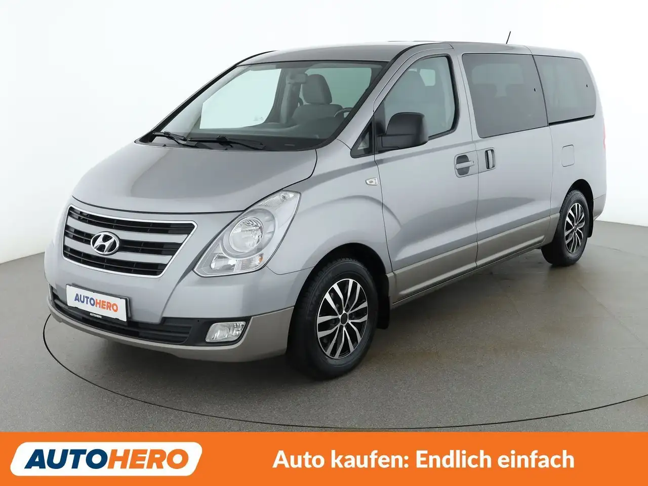 Hyundai H-1