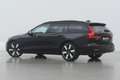 Volvo V60 T6 Plug-in hybrid Ultra Dark | Bowers&Wilkins | He Negru - thumbnail 2