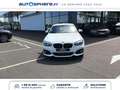 BMW 114 SERIE 1 d 95ch M Sport Ultimate 5p Euro6c Weiß - thumbnail 5