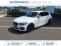 BMW 114 SERIE 1 d 95ch M Sport Ultimate 5p Euro6c Blanco - thumbnail 1