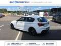 BMW 114 SERIE 1 d 95ch M Sport Ultimate 5p Euro6c Fehér - thumbnail 7