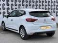 Renault Clio Blue dCi Business 63kW Blanc - thumbnail 5