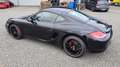 Porsche Cayman Cayman S BE limitiert, scheckheftgepflegt Zwart - thumbnail 7