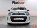 Citroen C1 1.2 PureTech City Edition Blanco - thumbnail 2