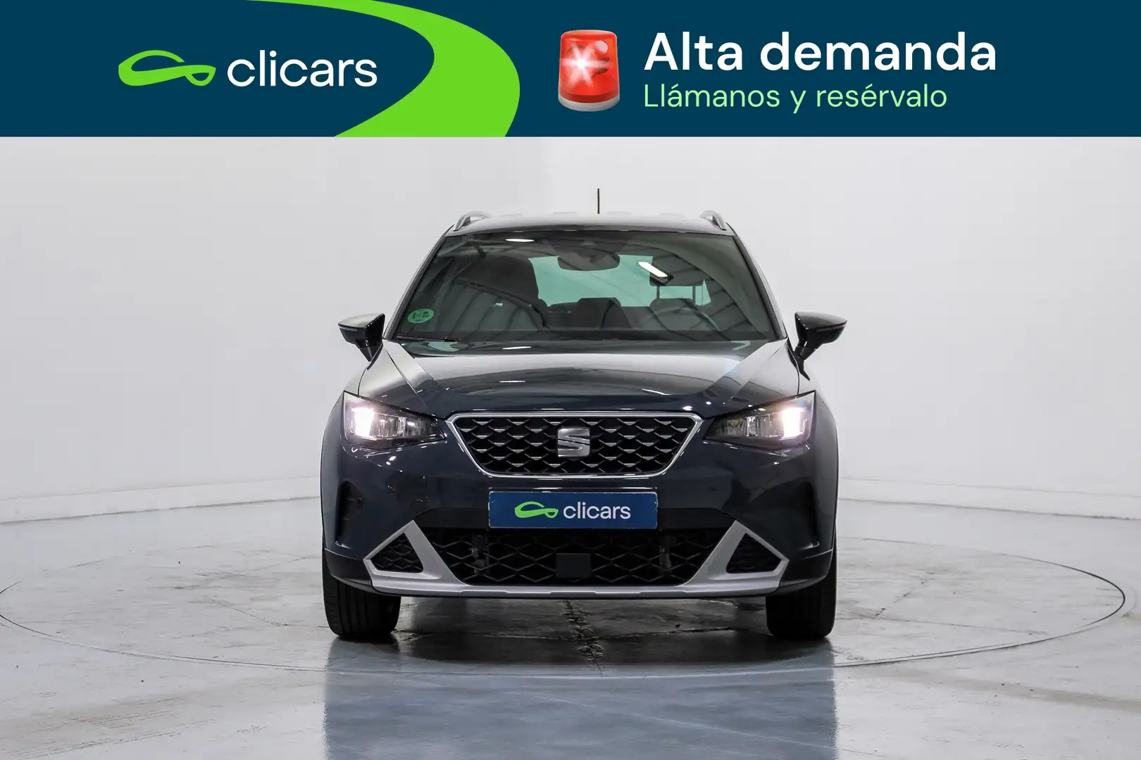SEAT Arona 1.0 TSI S&S X-Perience Special Edition 115 - 2