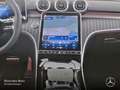 Mercedes-Benz CLE 300 e AMG+NIGHT+PANO+360+AHK+BURMESTER+KEYLESS Grau - thumbnail 6