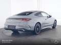 Mercedes-Benz CLE 300 e AMG+NIGHT+PANO+360+AHK+BURMESTER+KEYLESS Grau - thumbnail 3