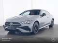 Mercedes-Benz CLE 300 e AMG+NIGHT+PANO+360+AHK+BURMESTER+KEYLESS Grau - thumbnail 2