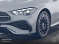 Mercedes-Benz CLE 300 e AMG+NIGHT+PANO+360+AHK+BURMESTER+KEYLESS Grau - thumbnail 5
