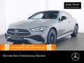 Mercedes-Benz CLE 300 e AMG+NIGHT+PANO+360+AHK+BURMESTER+KEYLESS Grau - thumbnail 1