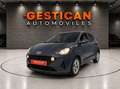 Hyundai i10 1.0 MPI Klass Gris - thumbnail 1
