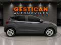 Hyundai i10 1.0 MPI Klass Gris - thumbnail 3